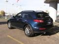 Sapphire Metallic - FX 35 AWD Photo No. 3