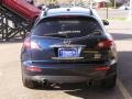 Sapphire Metallic - FX 35 AWD Photo No. 4