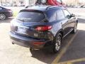 Sapphire Metallic - FX 35 AWD Photo No. 5