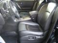 Sapphire Metallic - FX 35 AWD Photo No. 6
