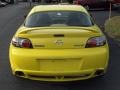 2004 Lightning Yellow Mazda RX-8   photo #5