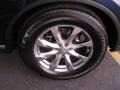 Sapphire Metallic - FX 35 AWD Photo No. 18