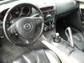 2004 Lightning Yellow Mazda RX-8   photo #9