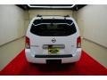 2006 Avalanche White Nissan Pathfinder LE  photo #5