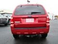 Redfire Metallic - Escape XLT Photo No. 4