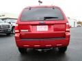 2008 Redfire Metallic Ford Escape XLT  photo #4