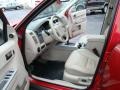 2008 Redfire Metallic Ford Escape XLT  photo #8