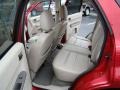 2008 Redfire Metallic Ford Escape XLT  photo #9