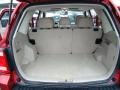 2008 Redfire Metallic Ford Escape XLT  photo #10