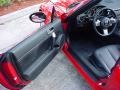 2006 True Red Mazda MX-5 Miata Grand Touring Roadster  photo #16