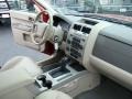 2008 Redfire Metallic Ford Escape XLT  photo #13