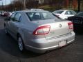 Satellite Silver Metallic - Milan V6 Premier Photo No. 2