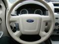 2008 Redfire Metallic Ford Escape XLT  photo #19