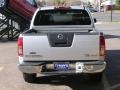 2006 Radiant Silver Nissan Frontier SE Crew Cab 4x4  photo #5