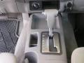 2006 Radiant Silver Nissan Frontier SE Crew Cab 4x4  photo #12