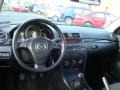 2008 Black Mica Mazda MAZDA3 i Touring Sedan  photo #12