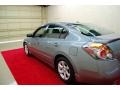 2007 Precision Gray Metallic Nissan Altima 3.5 SL  photo #9