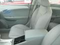 Taupe Gray Metallic - Malibu LT Sedan Photo No. 5