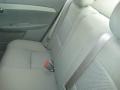 Taupe Gray Metallic - Malibu LT Sedan Photo No. 6