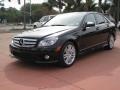Black - C 300 Sport Photo No. 1