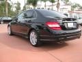 Black - C 300 Sport Photo No. 5