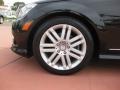 Black - C 300 Sport Photo No. 7