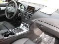 Black - C 300 Sport Photo No. 15