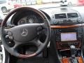 Arctic White - E 350 4Matic Wagon Photo No. 16