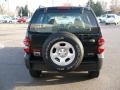 Black Clearcoat - Liberty Sport 4x4 Photo No. 4