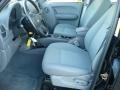 Black Clearcoat - Liberty Sport 4x4 Photo No. 6