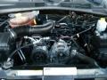 Black Clearcoat - Liberty Sport 4x4 Photo No. 11