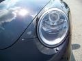 2008 Black Porsche 911 Turbo Cabriolet  photo #20