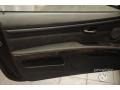 2008 Jet Black BMW 3 Series 335i Coupe  photo #9