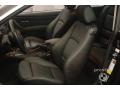 2008 Jet Black BMW 3 Series 335i Coupe  photo #14