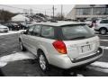 2006 Brilliant Silver Metallic Subaru Outback 2.5i Limited Wagon  photo #7