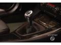 2008 Jet Black BMW 3 Series 335i Coupe  photo #17