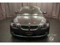 Sparkling Graphite Metallic - 3 Series 328i Coupe Photo No. 7