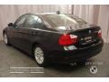 2007 Jet Black BMW 3 Series 328xi Sedan  photo #3