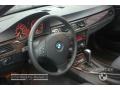 2007 Jet Black BMW 3 Series 328xi Sedan  photo #13