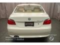 Alpine White - 5 Series 525xi Sedan Photo No. 2