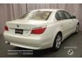 Alpine White - 5 Series 525xi Sedan Photo No. 5