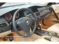 Alpine White - 5 Series 525xi Sedan Photo No. 13