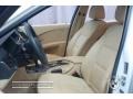 Alpine White - 5 Series 525xi Sedan Photo No. 14