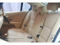 Alpine White - 5 Series 525xi Sedan Photo No. 15