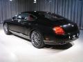 Diamond Black - Continental GT Speed Photo No. 2