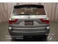 Silver Grey Metallic - X3 3.0si Photo No. 2
