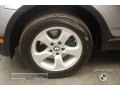 Silver Grey Metallic - X3 3.0si Photo No. 8