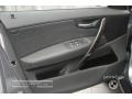 Silver Grey Metallic - X3 3.0si Photo No. 9