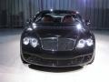 Diamond Black - Continental GT Speed Photo No. 4