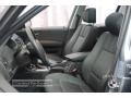 Silver Grey Metallic - X3 3.0si Photo No. 14